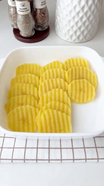 Готовим вкусно и быстро