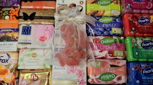 Распаковка🎀Unboxing