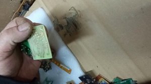 Обзор посылки. Озон. Сдать платы дорого.