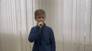 Монолог сына (Даниил Коваленко, январь 2026)