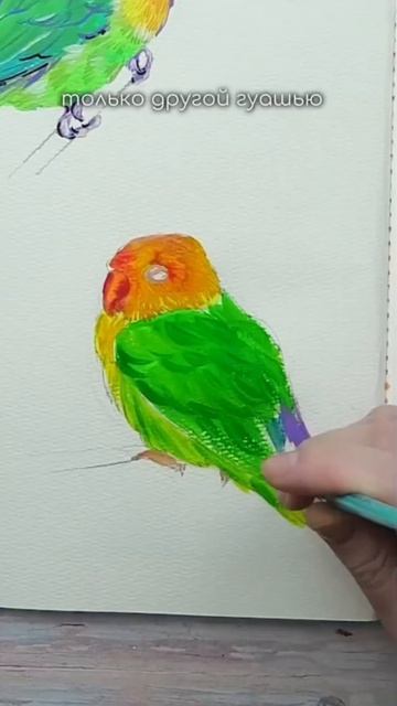 👀 Встречайте новый обзор от Дари Арт!