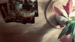 ЕГО МЫСЛИ О ВАС СЕГОДНЯ ❓❗️🌺ТАРО РАСКЛАД