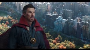 Отрывок из фильма «Человек-Паук. Нет пути домой»