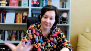 Типирование в эфире. Анна Фенина