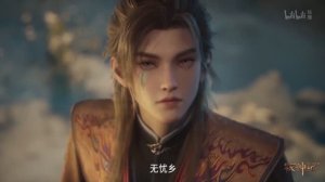 Сказание о пастухе богов 79 Серия - Превью (Аниме-Мультсериал 2024)