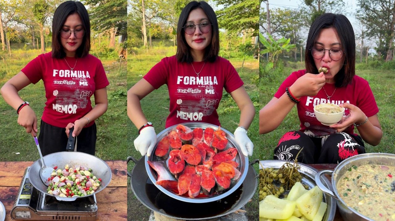 Потрясающий рецепт жареной во фритюре рыбы.