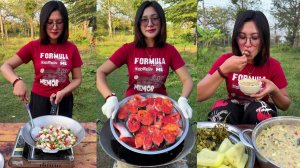 Потрясающий рецепт жареной во фритюре рыбы.