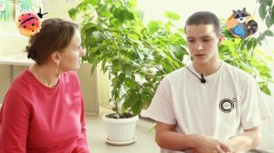 Рафаэль, 16 лет. Ищет семью. Самарская область