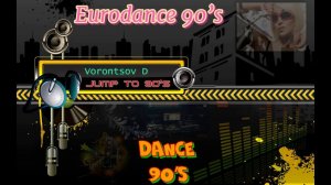 Vorontsov D - Jump To 90′s