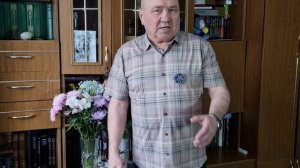 Виталий Парыгин - Сын России