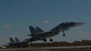 ＂Снова  взлет и снова мы на старте＂ - песня о военной авиации