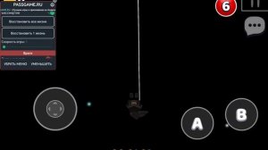 Я сломал игру