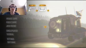 челендж: мрачная обстановка - смогу ли я пройти 3 уровень в репо в соло?