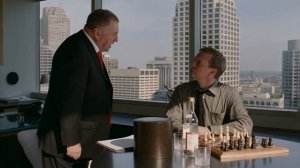 ЖИРИНОВСКИЙ В ФИЛЬМЕ БРАТ 2