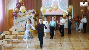 Первый танец Выпускников детского сада - видео на утренник - скидка в описании