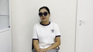 Отзыв о лазерной коррекции зрения в клинике "Зрение Волгоград", 88001009876