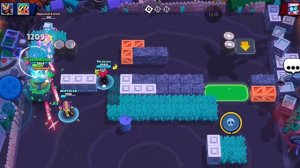 пуш кубков 17000