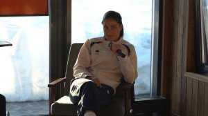 Невена Дамьянович | Интервью с защитницей ЖФК ЦСКА