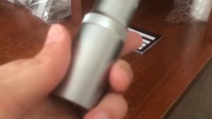 Обзор головки на 21 примерно