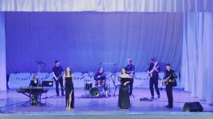 LAZYBAND - Ain’t nobody (Дэвид (Хок) Воллински, аранжировка James Francies