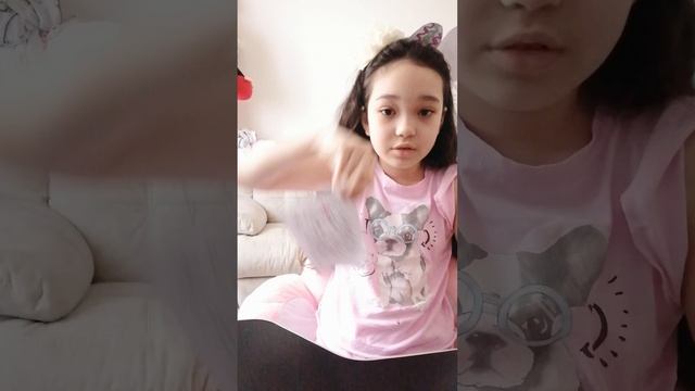 распаковка на Пасху 🐣🐣