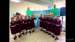 Участие танцевального коллектива «Пластилин» в IV Всероссийском фестивале-конкурсе «Kazan Art Start»