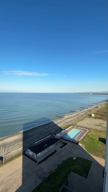 С праздником из Абхазии