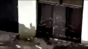 Разрушения и наводнения в Дагестане 2 камера