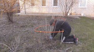 Мой фильм  Весна, работы прибавилось.