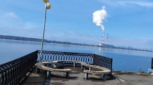 Весенние прогулки около Заинского водохранилища