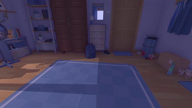 MiSide \\ Это конец...?? - #5 \\ 0.91F