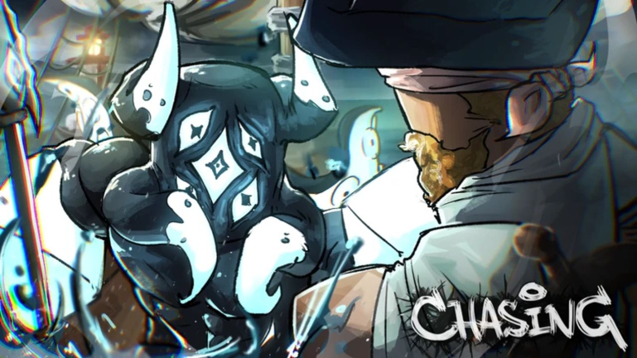 [🏴☠️] Chasing 🔪