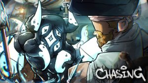 [🏴☠️] Chasing 🔪