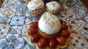 ДОМАШНИЙ ВЛОГ.СУПЕР ГЛАЗУРЬ ДЛЯ КУЛЕЧЕЙ