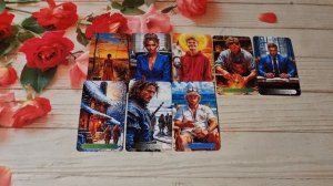 МУЖЧИНА, КОТОРОМУ ТЫ ПО СУДЬБЕ! | Гадание таро расклад