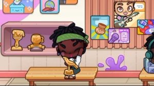 песня круче всех (нашла с Яндекс музыки)