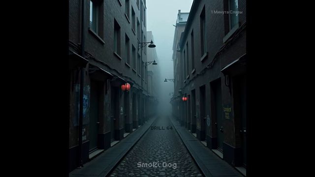 xxxbl00d - DRILL 64 (official music 2025)