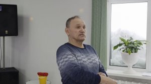 12.04.2026г. Евгений  Корнилович.  Церковь  "Слава Христа " г. Алдан