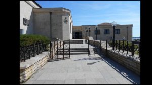 Болгария. Несебр