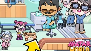 Анфисе сняли гипс! Она снова может ходить!