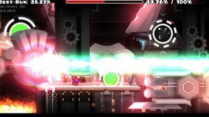 Showcase The Incinerator By XenderGame,Bli and Vegtam/Dududak555