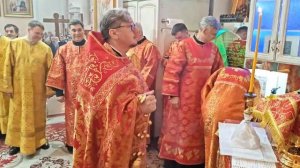 Пасха Христова!!!