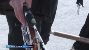 Больше 200 обращений направили рыбаки ирктуской области президенту России с просьбой расширить списо