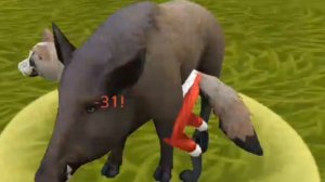 Thief, you stole a video from me and cheated me out of gold. I'm not friends with you anymore.