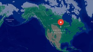 Инсценировка, всколыхнувшая всю Канаду.