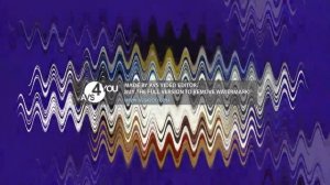 I Made Super Duper High Pitched on AVS and Audacity