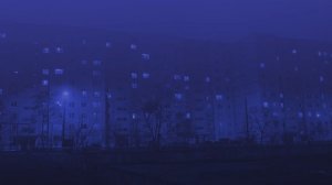 Расслабься, тебе пора спать