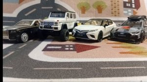 ТОЁТА СУПРА