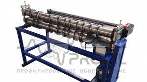 Втулка обрезиненная для станка продольной резки листового металла "ПР-1250.15"