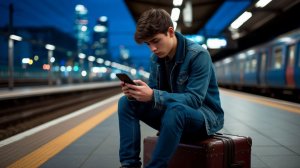 ПЕРЕЕЗД В ДРУГОЙ ГОРОД: КАК НЕ СЛОМАТЬСЯ И НЕ ПОТЕРЯТЬ СЕБЯ